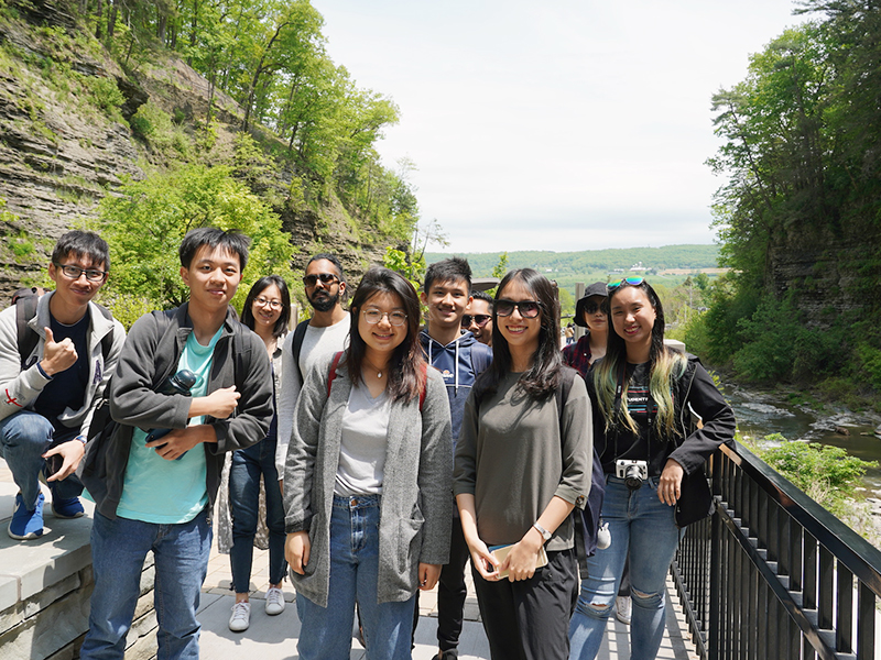 Niagara Falls